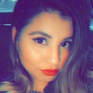 Meet your Posher, Lorissa